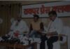 PM आवास योजना पर सियासी संग्राम, प्रेस क्लब में भूपेश बघेल और विजय शर्मा की सीधी भिड़ंत