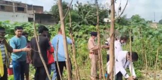रायगढ़ में युवक की बेरहमी से हत्या, पुराने बस डिपो में मिली लाश; संदिग्धों की तलाश तेज