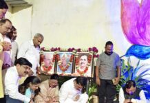 गोपाल मोदी के नेतृत्व में कोरबा में गूंजा सेवा संकल्प का संदेश, पांचों विकासखंडों के लिए रवाना हुए रथ