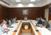 छत्तीसगढ़ में इंफ्रास्ट्रक्चर को मिलेगी नई रफ्तार, 20 साल के रोड नेटवर्क का बनेगा मास्टर प्लान