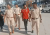 कोरबा में सोशल मीडिया की दबंगई पर पुलिस का शिकंजा, ‘भाई जी’ और ‘गब्बर’ गिरफ्तार
