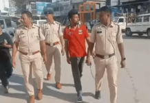 कोरबा में सोशल मीडिया की दबंगई पर पुलिस का शिकंजा, ‘भाई जी’ और ‘गब्बर’ गिरफ्तार