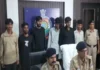 सुपेला में नशे के कारोबार पर पुलिस का शिकंजा, 6 आरोपी गिरफ्तार; नाबालिग भी संरक्षण में