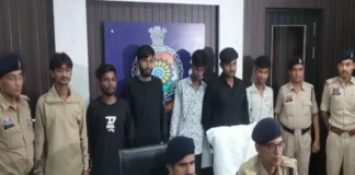 सुपेला में नशे के कारोबार पर पुलिस का शिकंजा, 6 आरोपी गिरफ्तार; नाबालिग भी संरक्षण में