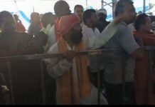 मानिकपुर खदान विस्तार से पहले भू-विस्थापितों के हक की गूंज, 13 मांगों के साथ पर्यावरण संरक्षण मंडल पहुंची छत्तीसगढ़िया क्रांति सेना