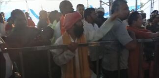 मानिकपुर खदान विस्तार से पहले भू-विस्थापितों के हक की गूंज, 13 मांगों के साथ पर्यावरण संरक्षण मंडल पहुंची छत्तीसगढ़िया क्रांति सेना