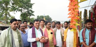 माटी के दीयों में सजेगा जनभावनाओं का उजाला