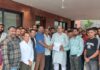 मानिकपुर खदान विस्तार से पहले गरमाया मामला, पूर्व मंत्री जयसिंह अग्रवाल से ग्रामीणों ने लगाई न्याय की गुहार