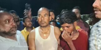 रायखेड़ा के अदानी पावर प्लांट में बवाल, मजदूरों के विवाद ने लिया उग्र रूप; पुलिस टीम पर भी पथराव