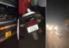 बालोद में दर्दनाक हादसा: बाइक सवार पिता और 12 वर्षीय बेटे की मौत, 8 साल का बच्चा गंभीर