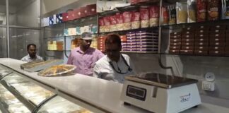 कोरबा में खाद्य विभाग की बड़ी कार्रवाई, न्यू दिल्ली स्वीट्स का लाइसेंस निलंबित