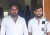 दीपका चाकूबाजी कांड में पुलिस का बड़ा एक्शन, दो मुख्य आरोपी गिरफ्तार; चाकू भी बरामद
