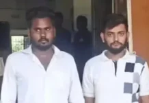 दीपका चाकूबाजी कांड में पुलिस का बड़ा एक्शन, दो मुख्य आरोपी गिरफ्तार; चाकू भी बरामद