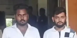 दीपका चाकूबाजी कांड में पुलिस का बड़ा एक्शन, दो मुख्य आरोपी गिरफ्तार; चाकू भी बरामद