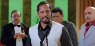 नाना पाटेकर का 75 साल की उम्र में निधन, गोवा में ली अंतिम सांस; बॉलीवुड में पसरा मातम
