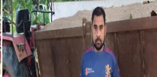पीएम आवास के लिए रेत ले जा रहा था हितग्राही, माइनिंग की कार्रवाई के बाद बढ़ा विवाद; SDM कार्यालय के सामने भूख हड़ताल की चेतावनी