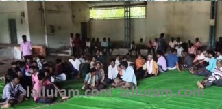 बालोद में जल संकट पर बवाल: प्रदर्शनकारी ग्रामीणों को सुबह-सुबह पुलिस ने हटाया, गांव में बढ़ा तनाव