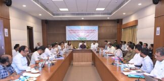 नगरीय प्रशासन के प्रमुख सचिव सोनमणि बोरा सख्त, अधिकारियों को रोजाना मैदान में उतरकर कामकाज की निगरानी करने के निर्देश