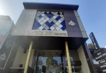 कोरबा के होटल गणेश इन में बर्थडे पार्टी के दौरान मारपीट, वीडियो वायरल