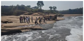 Korba News: सुमेधा डैम में पिकनिक की खुशियां मातम में बदलीं, 15 वर्षीय नरेश की डूबने से मौत