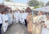 दिल्ली में कांग्रेस का शक्ति प्रदर्शन, ‘संविधान बचाओ’ के नारे के साथ ज्ञानेश कुमार के इस्तीफे की मांग