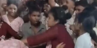 रायपुर में युवतियों के बीच सड़क पर भिड़ंत, बाल खींचकर मारपीट का वीडियो वायरल; जांच में जुटी पुलिस