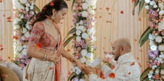 पृथ्वी शॉ और आकृति अग्रवाल के रिश्ते में लौटी मिठास! टूटी सगाई के बाद फिर साथ आए दोनों
