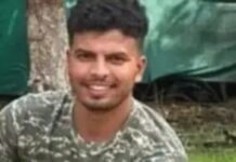 सुकमा में CRPF के सब इंस्पेक्टर की मौत, देवानंद यादव की मौत को लेकर सामने आईं अलग-अलग जानकारियां