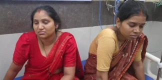 बिलासपुर में गुपचुप खाने के बाद परिवार पर टूटा बीमारी का कहर, 7 लोग अस्पताल में भर्ती
