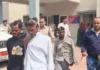 कोरबा में दशहरा उत्सव के दौरान खूनी संघर्ष, 22 वर्षीय राहुल की हत्या; तीन आरोपी गिरफ्तार