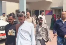 कोरबा में दशहरा उत्सव के दौरान खूनी संघर्ष, 22 वर्षीय राहुल की हत्या; तीन आरोपी गिरफ्तार