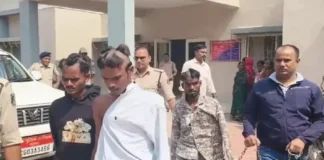 कोरबा में दशहरा उत्सव के दौरान खूनी संघर्ष, 22 वर्षीय राहुल की हत्या; तीन आरोपी गिरफ्तार