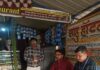 दीपावली से पहले खाद्य विभाग का एक्शन, साहू होटल पर गिरी गाज; 5 किलो जलेबी फिंकवाई, होटल बंद