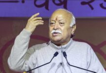 मोहन भागवत के बिलासपुर दौरे पर टिकी नजरें, RSS के संगठनात्मक ढांचे में बड़े बदलाव की चर्चा