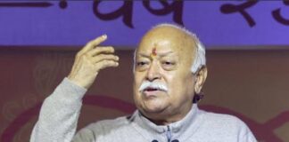 मोहन भागवत के बिलासपुर दौरे पर टिकी नजरें, RSS के संगठनात्मक ढांचे में बड़े बदलाव की चर्चा