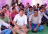 PV ऐप के फेर में अटका राजस्व कामकाज, पटवारियों की हड़ताल से किसान पंजीयन पर संकट