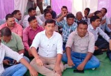 PV ऐप के फेर में अटका राजस्व कामकाज, पटवारियों की हड़ताल से किसान पंजीयन पर संकट