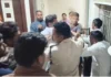 कोरबा के होटल में प्रार्थना सभा को लेकर हंगामा, मारपीट का वीडियो वायरल; धर्मांतरण के आरोपों की जांच में जुटी पुलिस