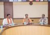 27 अक्टूबर को साय कैबिनेट की बैठक, धान खरीदी और राज्योत्सव पर टिकी निगाहें