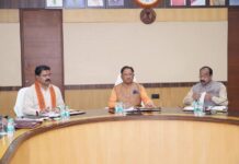 27 अक्टूबर को साय कैबिनेट की बैठक, धान खरीदी और राज्योत्सव पर टिकी निगाहें