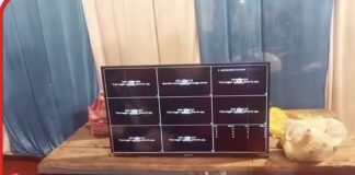 वाराणसी में MLC मतगणना के बीच CCTV बंद होने पर बवाल, सपा ने उठाए सवाल