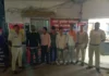 एक नंबर पर दो गाड़ियां! एक्टिवा के नंबर पर दौड़ रही थी स्प्लेंडर, कोरबा में मचा हड़कंप