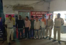 एक नंबर पर दो गाड़ियां! एक्टिवा के नंबर पर दौड़ रही थी स्प्लेंडर, कोरबा में मचा हड़कंप