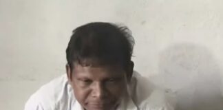 छात्रा से छेड़छाड़ के आरोप में शिक्षक पर गिरी गाज, गिरफ्तारी के बाद व्याख्याता निलंबित