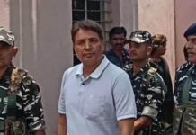 रायपुर में ED की बड़ी कार्रवाई, शराब घोटाले के आरोपी अनवर ढेबर के घर पहुंची टीम; कई ठिकानों पर एक साथ जांच