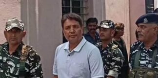 रायपुर में ED की बड़ी कार्रवाई, शराब घोटाले के आरोपी अनवर ढेबर के घर पहुंची टीम; कई ठिकानों पर एक साथ जांच