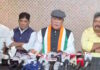 मतदाता सूची में बदलाव को लेकर सियासी घमासान, भूपेश बघेल ने दी हाईकोर्ट जाने की चेतावनी